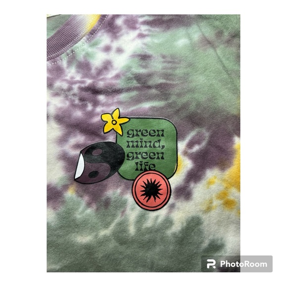 “Let’s Grow Together” Empyre shirt - Picture 4 of 4